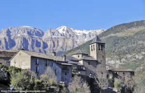 Torla-Ordesa