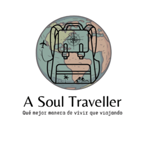 A Soul Traveller