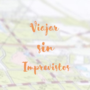 Viajar Sin Imprevistos